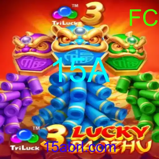 3LuckyBaozhu