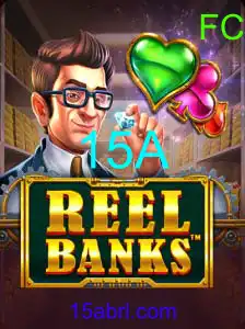 ReelBanks: A Nova Sensação no Mundo dos Jogos de Cassino